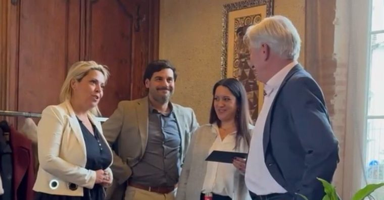 Illustration de l'article Nouvelle gouvernance au GPI MEDEF 47