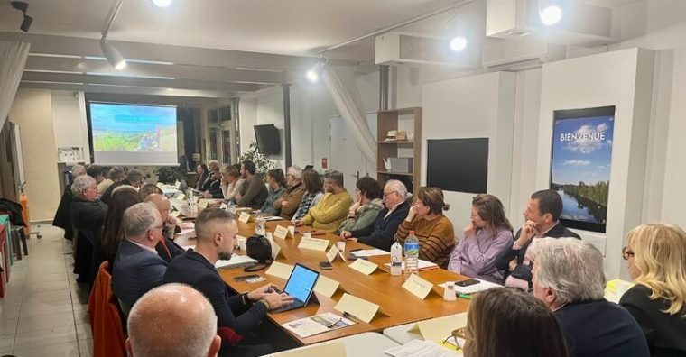 Illustration de l'article Fusion de trois offices de tourisme dans la Vallée du Lot