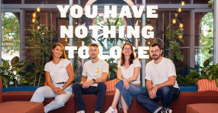 Illustration de l'article L’agence de communication coopérative 636 x Silgoweb devient Polpoz