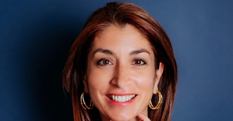 réseau Femmes Chefs d’Entreprise,Patricia Lyautey-Carcenac