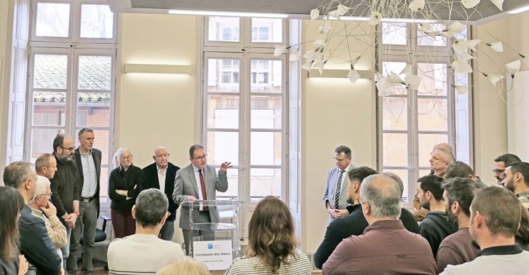 SDEHG, passage aux LED