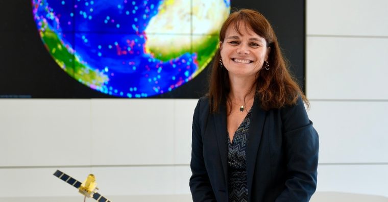 opération de croissance externe pour CLS qui acquiert NGIS, solutions géospatiales