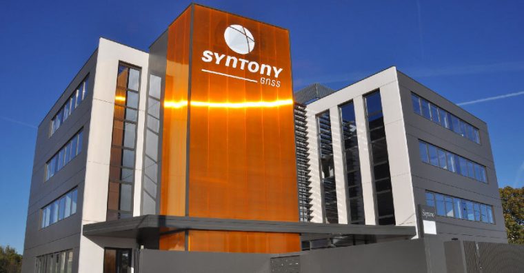 Illustration de l'article Safran rachète l’entreprise toulousaine Syntony