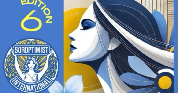 Illustration de l'article Le club Soroptimist : 6e année du salon Talents de femmes