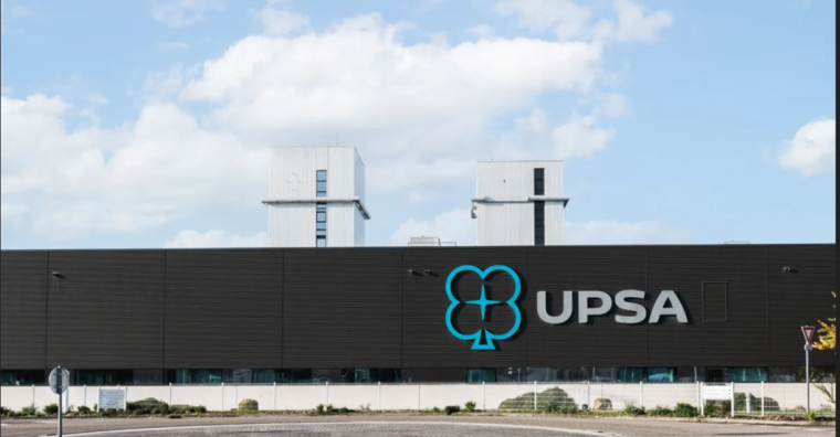 Illustration de l'article Agen – Portes ouvertes chez UPSA