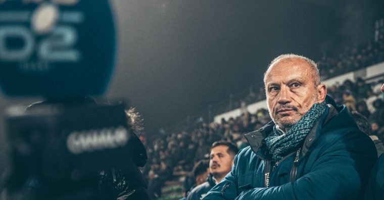 Illustration de l'article Jean-François Fonteneau : passion animale