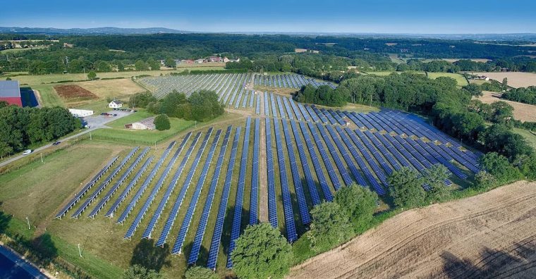 Illustration de l'article CAPGEN partenaire d&rsquo;Apex Energies