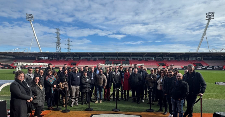 Illustration de l'article Agriculture – Un Lot-et-Garonnais récompensé