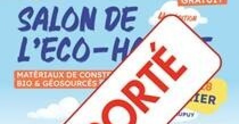 Illustration de l'article Beaupuy – Le Salon de l’Habitat reporté