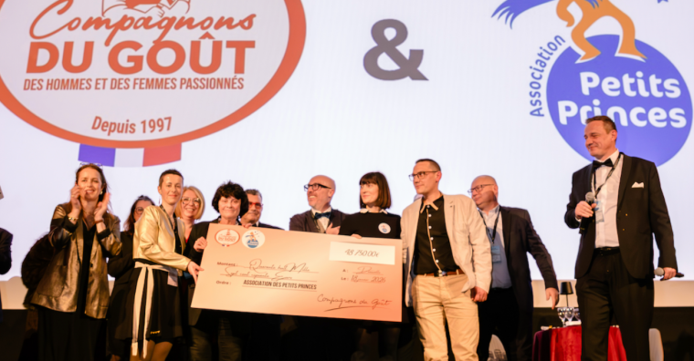 Illustration de l'article Un cadeau après les fêtes