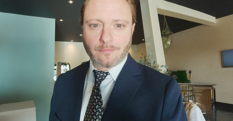 Illustration de l'article Denis Tajan nommé proviseur adjoint au Lycée Agricole Adriana