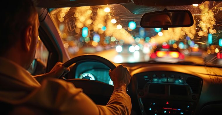 Illustration de l'article Lancement d’un service public de covoiturage dans le nord du département