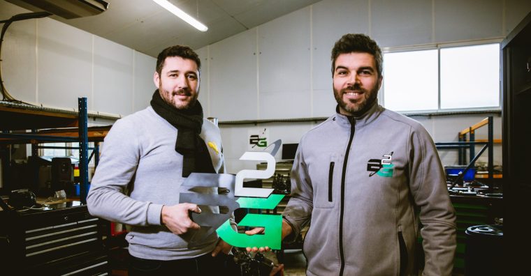 Illustration de l'article B2G présent au Mubil Mobility expo