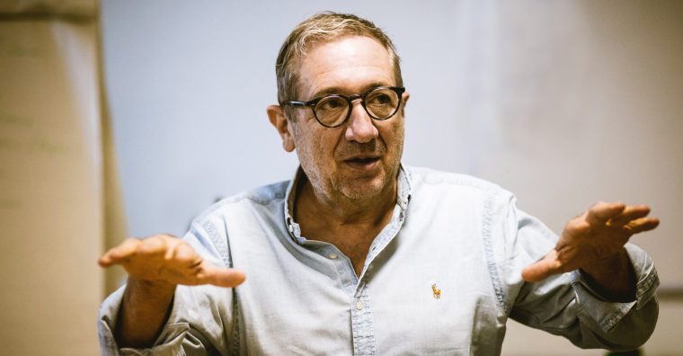 Illustration de l'article Baromètre économique : les investissements au plus bas