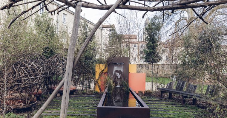 Franck Serra, Serra Paysage