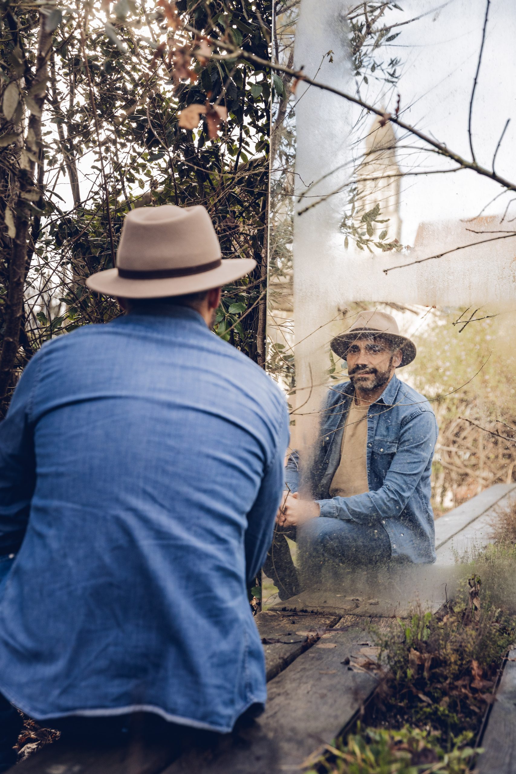 Franck Serra, Serra Paysage