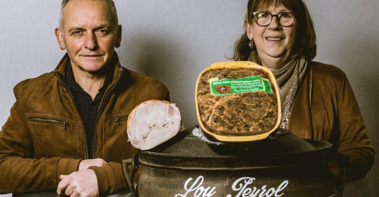 Illustration de l'article Société périgordine de salaisons : les recettes du succès