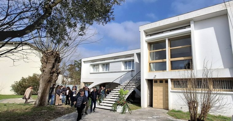 Illustration de l'article Bon-Encontre – La Maison des Étudiants inaugurée