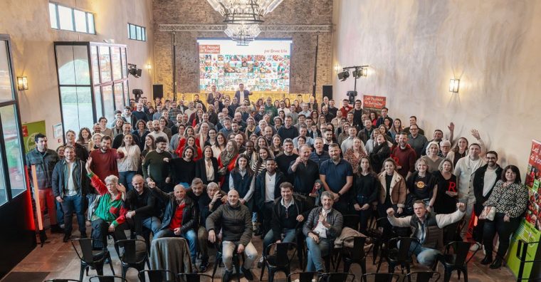 Illustration de l'article Marmande – Les 35 ans de Rougeline