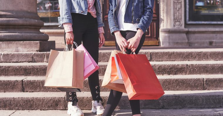 Illustration de l'article Grande braderie d’hiver à Périgueux