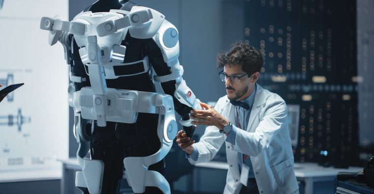 Illustration de l'article L&rsquo;innovation pour améliorer la vie au travail