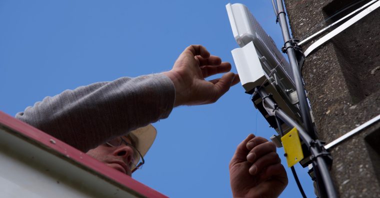 Illustration de l'article Le Gers atteint son objectif de 100 % fibre