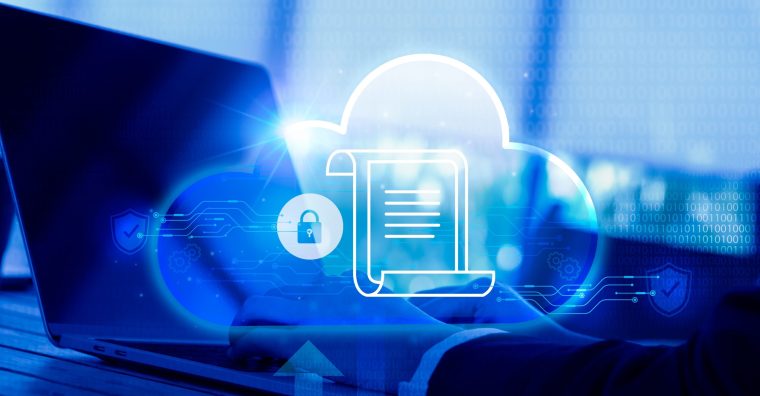 Illustration de l'article Les enjeux de la souveraineté numérique