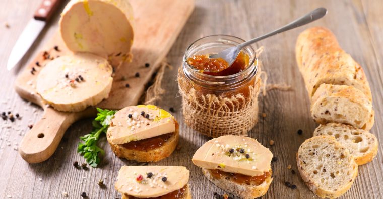 Illustration de l'article Réaménagement et extension pour Delmond Foies Gras