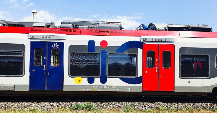 Illustration de l'article Retards de train : la Région Occitanie fait payer la SNCF et rembourse les usagers