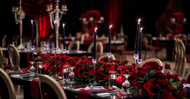 Illustration de l'article Le Grand Hôtel Gallia & Londres organise son premier Salon du Mariage