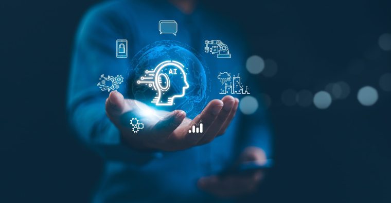 Illustration de l'article Digital Valley : préserver son libre arbitre face à l&rsquo;IA