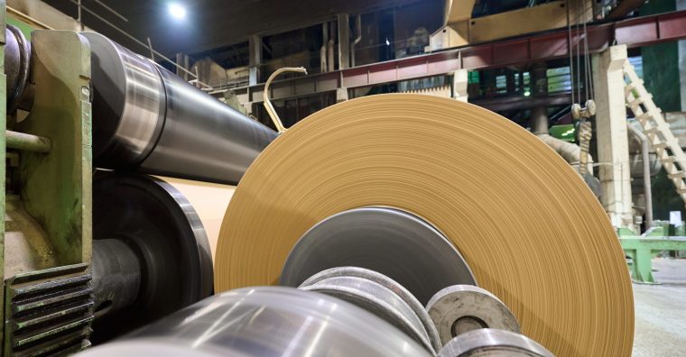 Illustration de l'article Mobilisation pour sauver Fibre Excellence