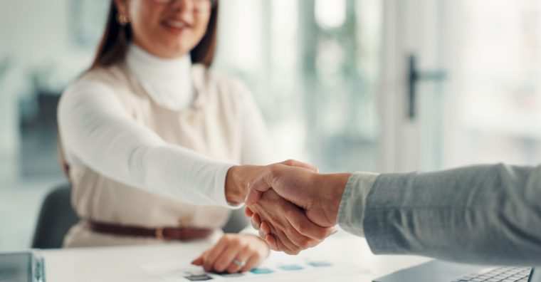 Illustration de l'article 5e édition pour le Salon de l’emploi