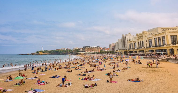 Pyrénées-Atlantiques, ADT64