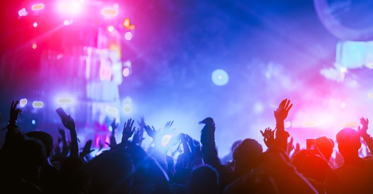 Illustration de l'article Luz Winter Fest : lumière, musique et culture locale au programme