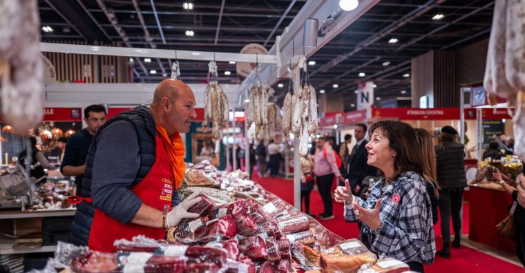 Illustration de l'article La Région Occitanie met le cap sur la souveraineté alimentaire