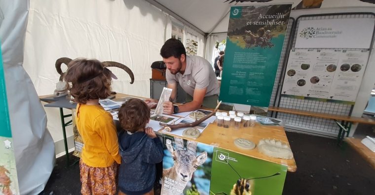 Illustration de l'article Le parc national des Pyrénées recherche ses futurs jeunes en service civique