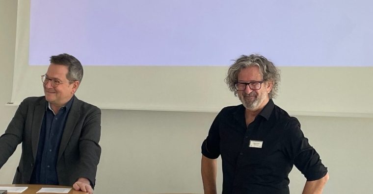 Illustration de l'article eXcent vise une extension de son site de Pujaudran d’ici deux ans