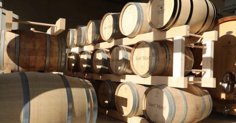 Illustration de l'article Les Vignerons de Saint-Mont et les Vignerons de Madiran unissent leurs forces