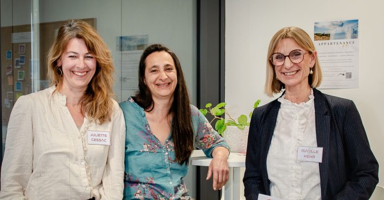 Illustration de l'article Sauveterre-de-Béarn – Deux lauréates pour l’appel à projet en faveur de l’entrepreneuriat féminin