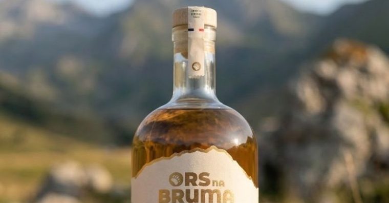 Illustration de l'article Ors Na Bruma repart avec la médaille d’argent du concours international de Lyon