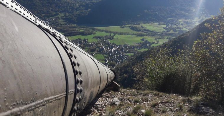 Illustration de l'article Hydroélectricité – Une filière en quête de nouveaux talents