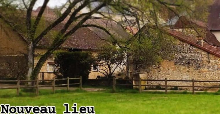 Illustration de l'article Vincent Lucas, chef étoilé, un sacré « Énergumène »