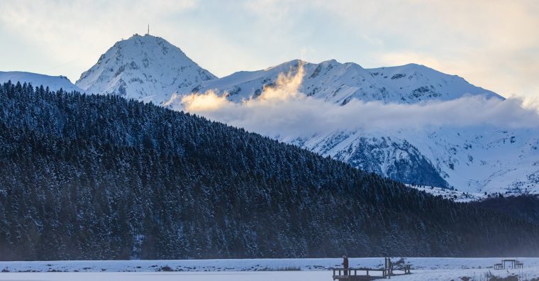 Illustration de l'article L’office de tourisme Tourmalet pic du Midi travaille son bilan carbone