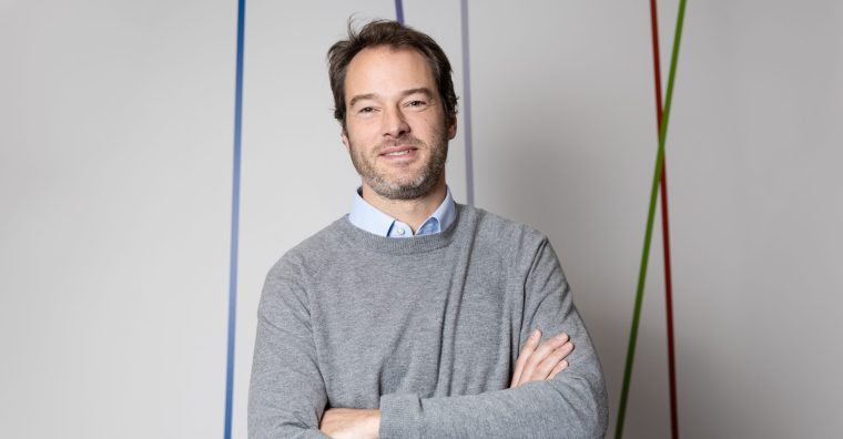 Illustration de l'article Alexandre Vigneron nommé à la tête du groupe Idak Food Group, repreneur d&rsquo;Onoré