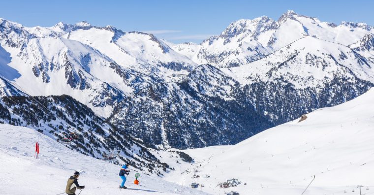 Illustration de l'article Altiservice enregistre des résultats records