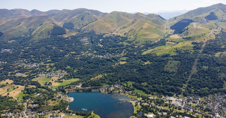 Wivisites ,Aure-Louron