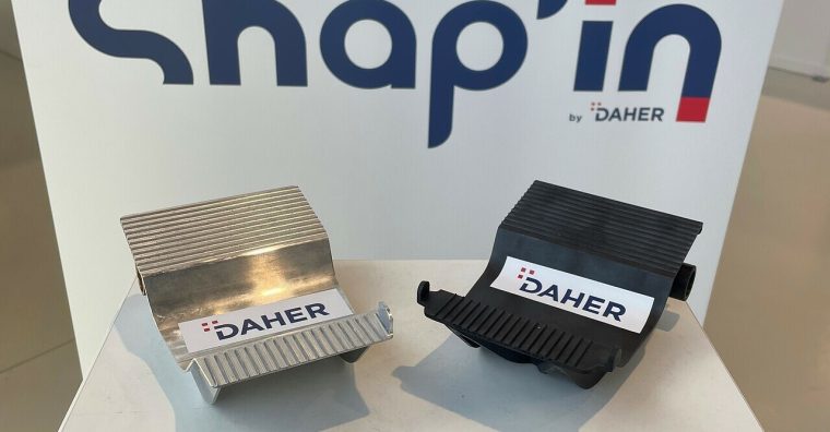 Illustration de l'article Daher et Tarmac Aerosave distingués aux JEC Innovation Awards 2026