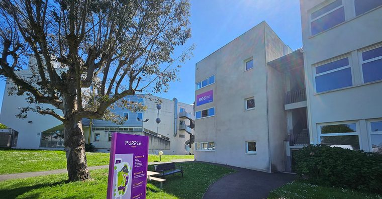 Illustration de l'article EGC Tarbes : la succes-story d’une business school locale