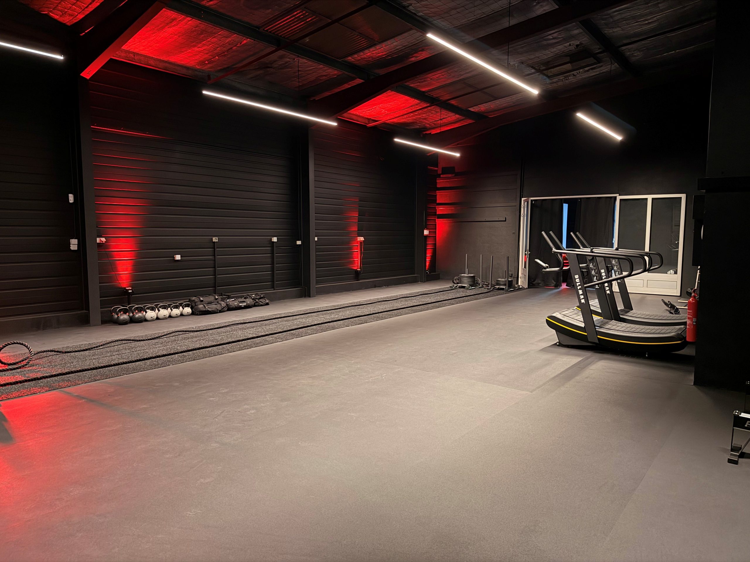 L’Annexe, nouvelle salle dédiée à l’Hyrox à Lourdes